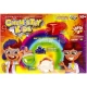 Набір для проведення хімічних дослідів CHEMISTRY KIDS економ укр. CHK-02-02U Набір для проведення хімічних дослідів CHEMISTRY KIDS економ укр. CHK-02-02U