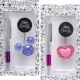 Набір подарунковий ручка та брелок з глітеромТВ- 02 Deco Beauty