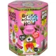 Набір для творчості GRASS MONSTERS HEAD укр. GMH-01-01U..08U ДТ-СО-16-46 Набір для творчості GRASS MONSTERS HEAD укр. GMH-01-01U..08U ДТ-СО-16-46