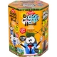 Набір для творчості GRASS MONSTERS HEAD укр. GMH-01-01U..08U ДТ-СО-16-46 Набір для творчості GRASS MONSTERS HEAD укр. GMH-01-01U..08U ДТ-СО-16-46
