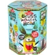 Набір для творчості GRASS MONSTERS HEAD укр. GMH-01-01U..08U ДТ-СО-16-46 Набір для творчості GRASS MONSTERS HEAD укр. GMH-01-01U..08U ДТ-СО-16-46