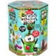 Набір для творчості GRASS MONSTERS HEAD укр. GMH-01-01U..08U ДТ-СО-16-46 Набір для творчості GRASS MONSTERS HEAD укр. GMH-01-01U..08U ДТ-СО-16-46
