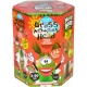Набір для творчості GRASS MONSTERS HEAD укр. GMH-01-01U..08U ДТ-СО-16-46 Набір для творчості GRASS MONSTERS HEAD укр. GMH-01-01U..08U ДТ-СО-16-46