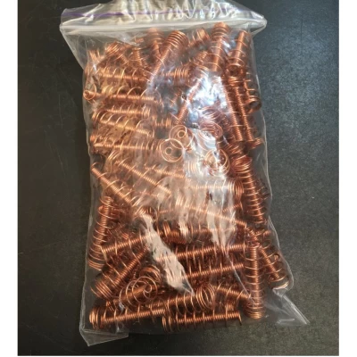 Кормушка R1 витая (100шт) Кормушка R1 витая (100шт)