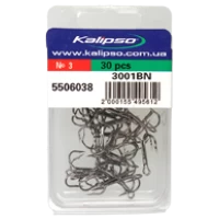 Тройник Kalipso (Globe) #9