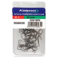 Тройник Kalipso (Globe) #3