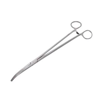 Зажим Kalipso 18см