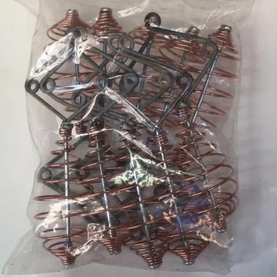 Рамка на толстолоба со съемной пружиной (Спица) Рамка на толстолоба со съемной пружиной (Спица)