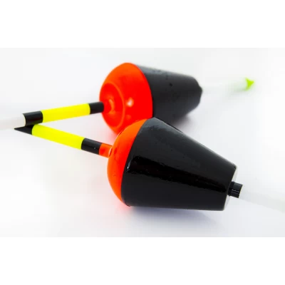 Поплавок на толстолоба Большой под лаком