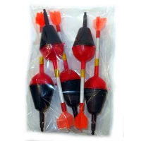 Поплавок на толстолоба Большой пластик (10шт)