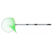 Подхват EOS телескопический круглый с мелкой ячейкой складной D=60