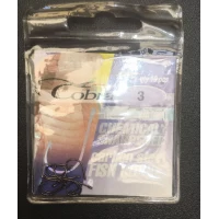 Крючки Cobra (Кобра) ser 115 #3