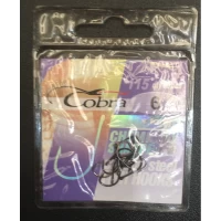 Крючки Cobra (Кобра) ser 115 #6