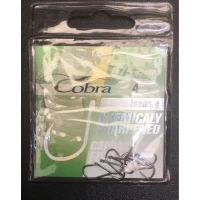 Крючки Cobra ser 075 #4