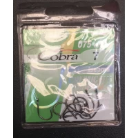 Крючки Cobra ser 075 #7