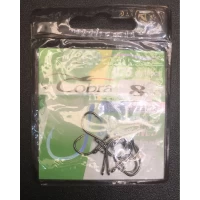 Крючки Cobra ser 075 #8