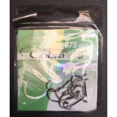 Крючки Cobra ser 075 #9
