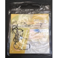 Крючки Cobra (Кобра) ser 100 #7