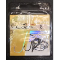 Крючки Cobra (Кобра) ser 100 #8