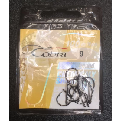 Крючки Cobra (Кобра) ser 100 #9