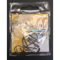 Крючки Cobra (Кобра) ser 100 #12