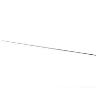 Первое колено (хлыст на удочку) 85см пустотелый с кольцом