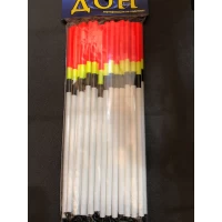 Поплавок ДОН труба 20см (50шт.)