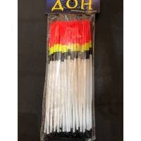 Поплавок ДОН труба под перо 15см (50шт.)