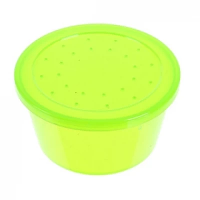 Баночка малая (d-60 h-35) опарышница (25шт)