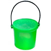 Ведерко для червей (d-78 h-84)