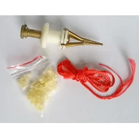 Пучковяз (Пучкователь) для мотыля с кембриками