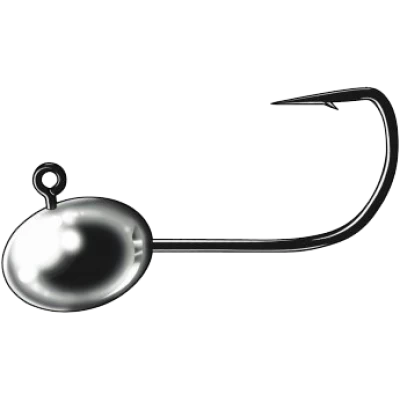 Джиг-головка Микро Gamakatsu micro-jig hooks #8 6g