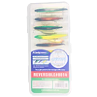 Коробка Kalipso Reversible 8014 190х85х31 под воблер