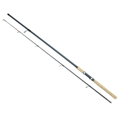 Спиннинг Kalipso Black Star BSS-802M 2.40м 5-25гp Спиннинг Kalipso Black Star BSS-802M 2.40м 5-25гp