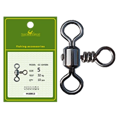 Вертлюг GC тройной №4 1045BN