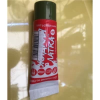Жидкая латка ПВХ 20г Liquid PVA болотная (темно зелёная) 20g