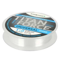 Леска Kalipso Titan Force Universal CL 150м 0.16мм