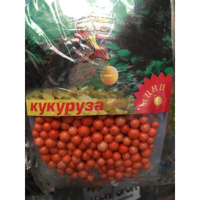 Пенопласт Sevi mini кукуруза (10шт.)