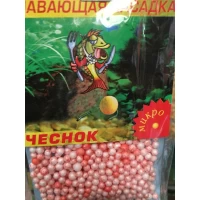 Пенопласт Sevi micro Чеснок (10шт.)