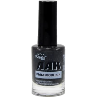Лак рыболовный флуоресцентный Corona черный
