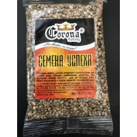 Смесь зерен «Семена Успеха» Corona 80g