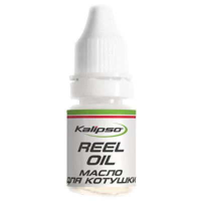Смазка Kalipso Reel Oil 10г