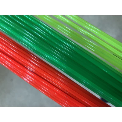 Вершинка Kalipso стеклопл.0.80м D4.5мм solid GREEN Вершинка Kalipso стеклопл.0.80м D4.5мм solid GREEN