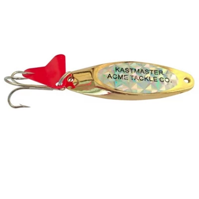 Блесна Kastmaster 14.0гр (зол)