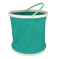 Ведро Kalipso складное 7л d-21см h-22см