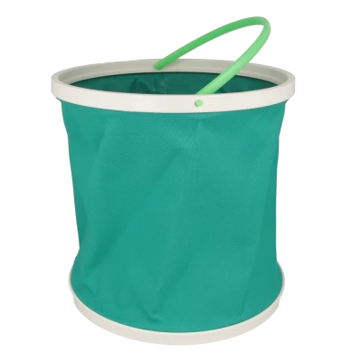 Ведро Kalipso складное 7л d-21см h-22см