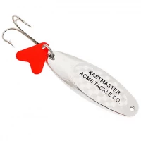 Блесна Kastmaster 3.5гр (сер)