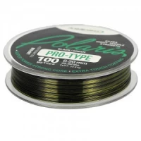 Леска Kalipso Polaris BG 100м 0.40мм ч/з