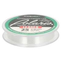 Леска Kalipso Polaris Leader CL 25м 0.16мм