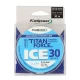 Леска Kalipso Titan Force Ice CL 30м 0.14мм
